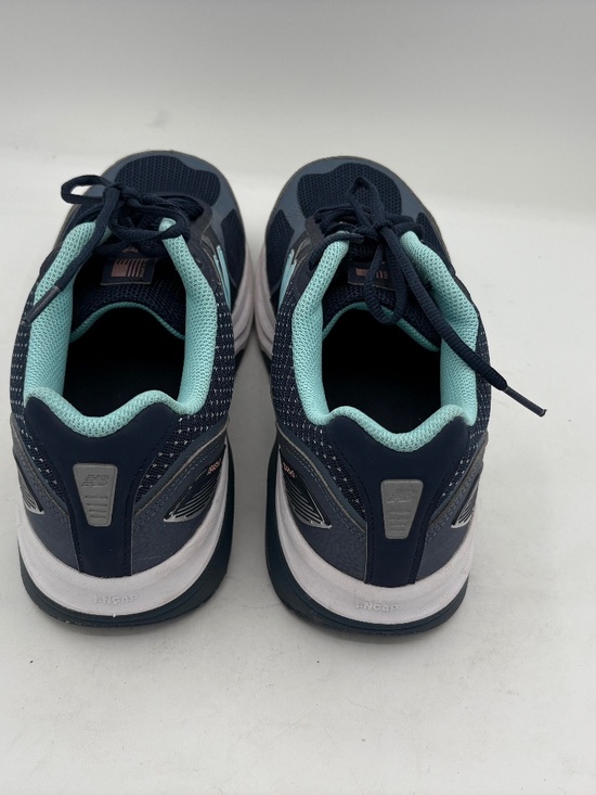 New Balance Women's 1540v3 Size 11 Blue Running Shoes - Picture 3 of 14